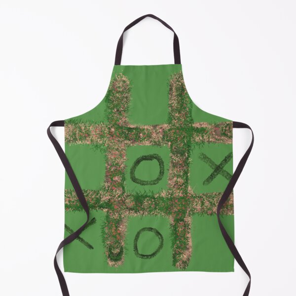 Item preview, Noughts and Crosses - Tic Tac Toe designed and sold by shakespeare1212.