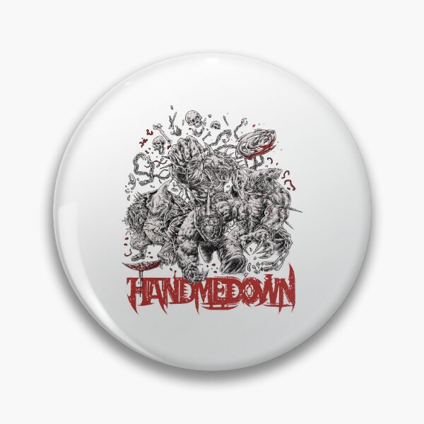 Item preview, Street Sharks designed and sold by HANDMEDOWN-.
