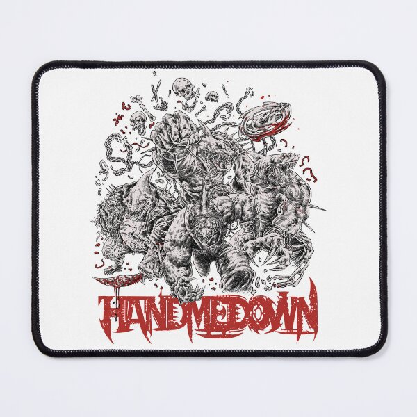 Item preview, Street Sharks designed and sold by HANDMEDOWN-.