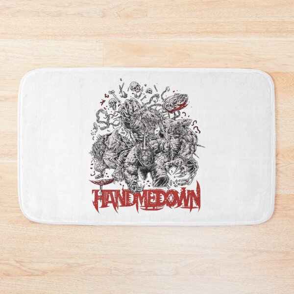 Item preview, Street Sharks designed and sold by HANDMEDOWN-.