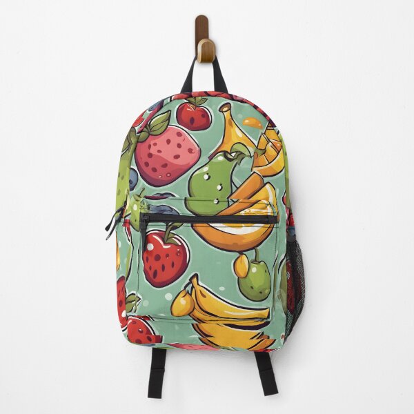 Item preview, Colorful Fruit Fusion designed and sold by Natthajak SKT.