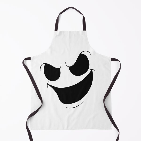 Item preview, Ghost Face designed and sold by ThomasKadmon.