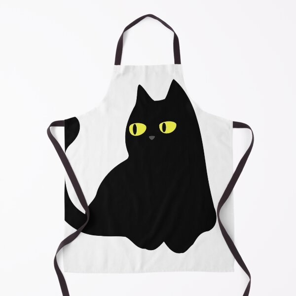 Item preview, Black Cat designed and sold by lonelyflight.