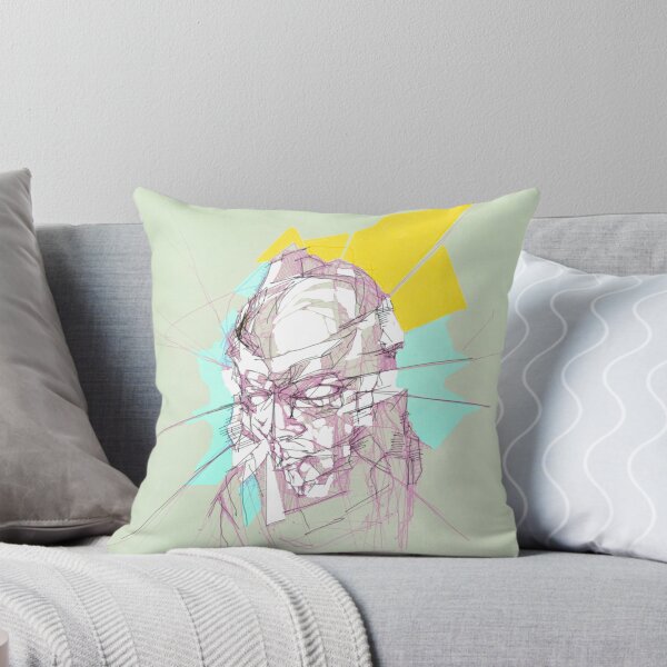 Item preview, Brain in Line Painting designed and sold by Portablee.