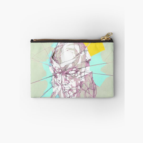 Item preview, Brain in Line Painting designed and sold by Portablee.