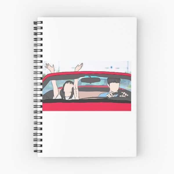 Item preview, Twenty Five Twenty One Korean Drama designed and sold by ArtRaftPro.