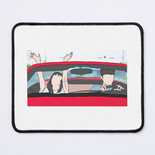 Item preview, Twenty Five Twenty One Korean Drama designed and sold by ArtRaftPro.