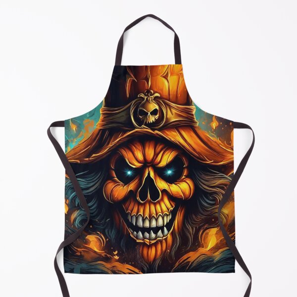 Item preview, Enchanter Bewitching Halloween designed and sold by BRIAN PIERRE-ALEXANDER.