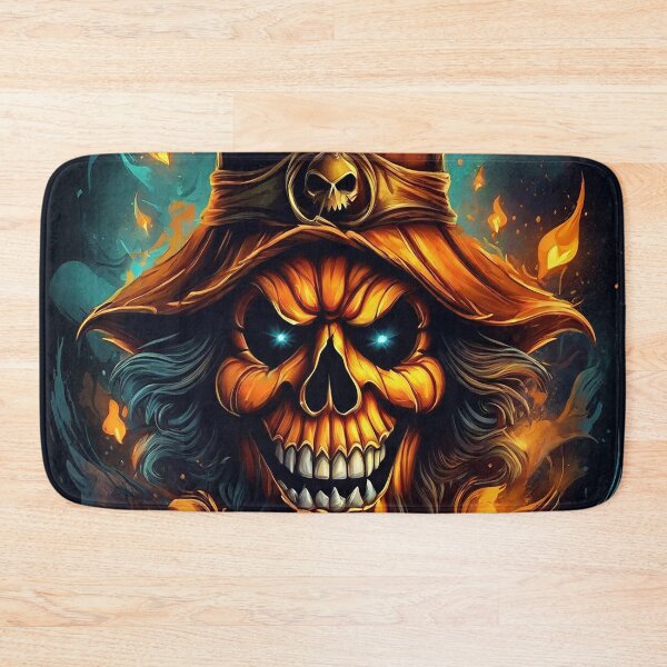 Item preview,  Enchanter Bewitching Halloween designed and sold by BRIAN  PIERRE-ALEXANDER.