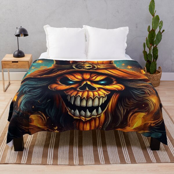 Item preview,  Enchanter Bewitching Halloween designed and sold by BRIAN  PIERRE-ALEXANDER.