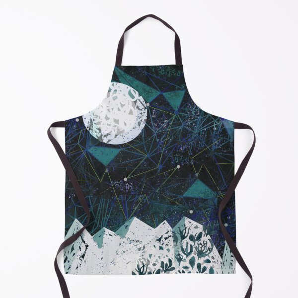 Item preview, winter geometry designed and sold by Marianna Tankelevich.