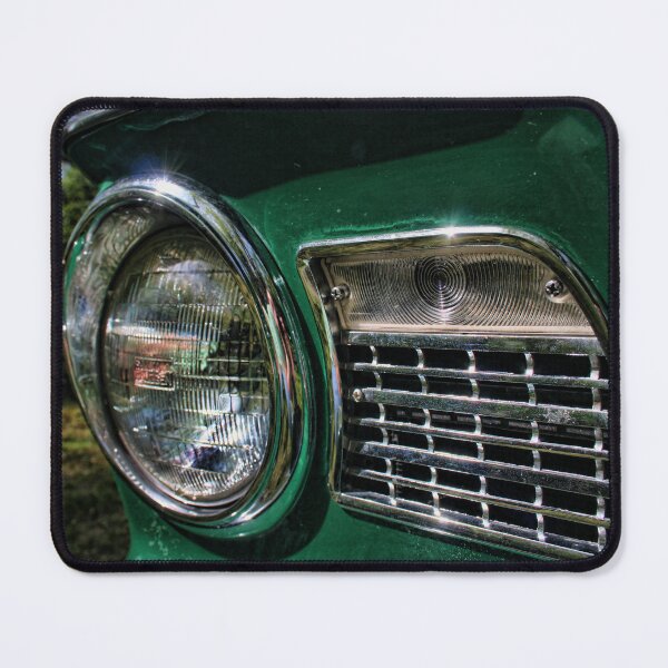 Item preview, The green machine designed and sold by jeepgirl363.
