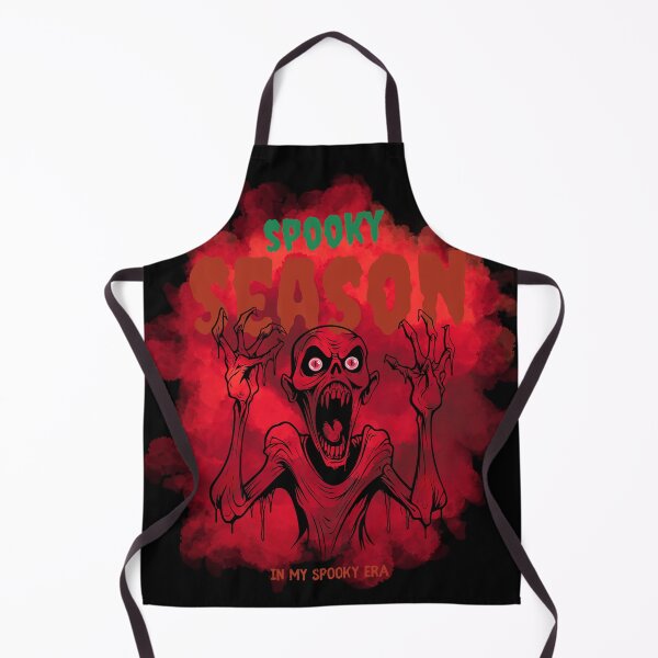 Item preview, Spooky Season.In My Spooky Era. designed and sold by ZbigArt.