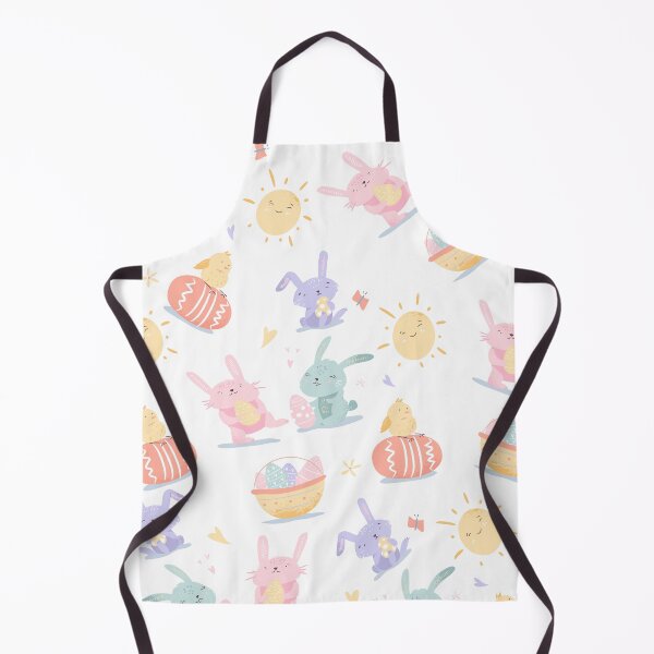 Item preview, Easter Decorations Cute Egg Spring Decor Colorful Easter Pattern designed and sold by maniac3000.