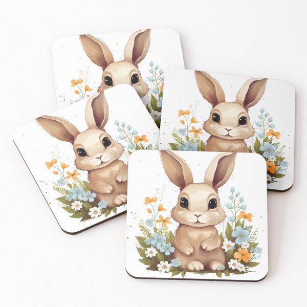 Item preview, AI Rabbit  designed and sold by MPAUSHOP.