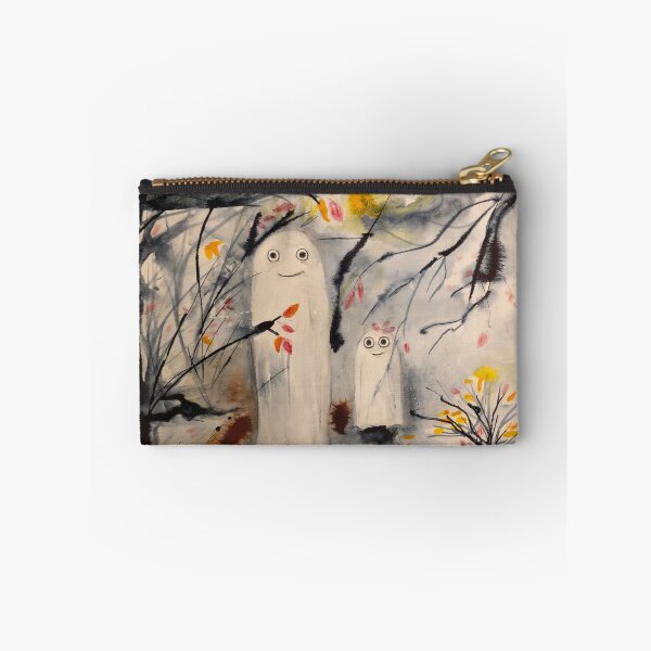Item preview, october ghosts designed and sold by Marianna Tankelevich.