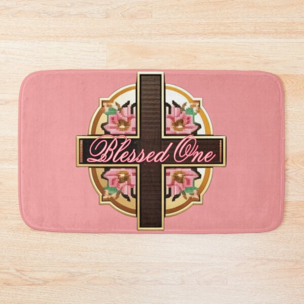 Item preview, Blessed One  designed and sold by Roxburylane.