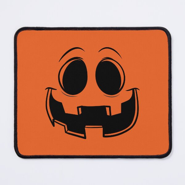 Item preview, Pumpkin Face designed and sold by ThomasKadmon.