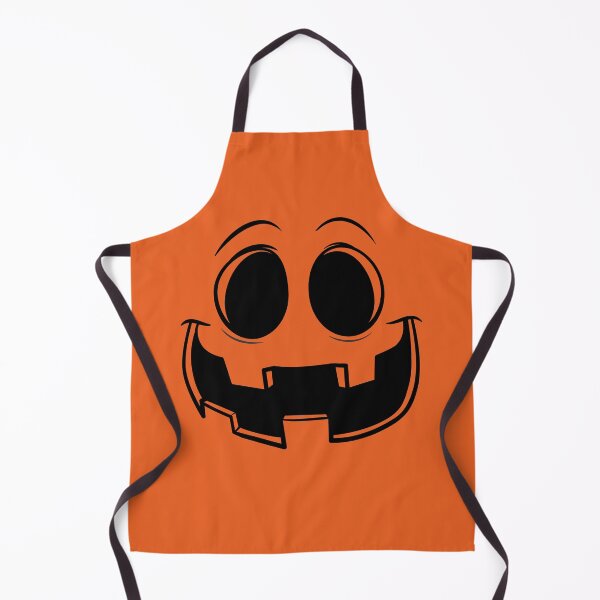 Item preview, Pumpkin Face designed and sold by ThomasKadmon.
