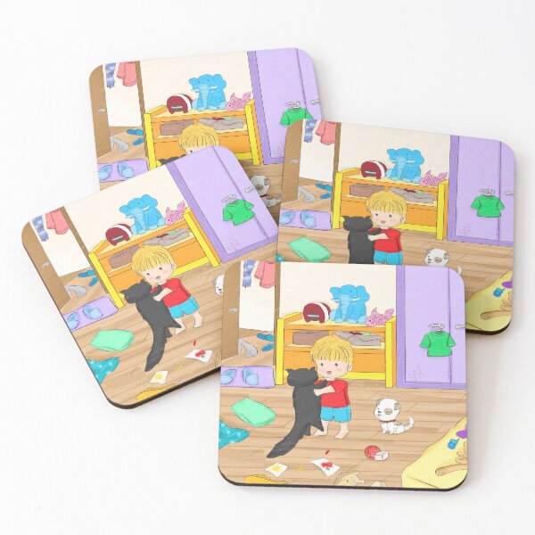 Item preview, Childs Room designed and sold by somishii.