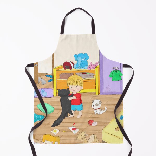 Item preview, Childs Room designed and sold by somishii.