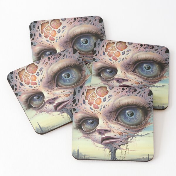 Item preview, Visions Unveiled designed and sold by a house mouse.