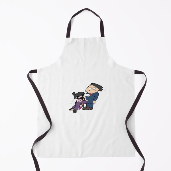 Item preview, Nick and Maya (w/o text) designed and sold by JoshPointOh.