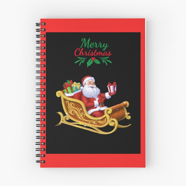Artikelvorschau, Weihnachts-T-Shirt mit Weihnachtsmann entworfen und verkauft von Tinytrends.