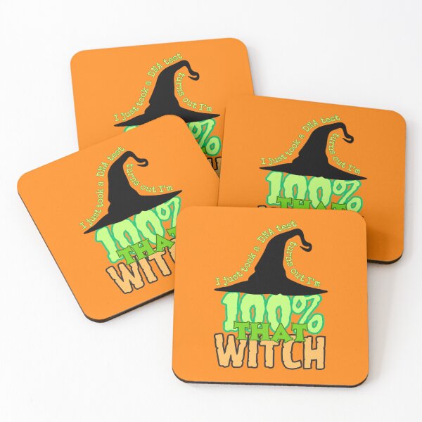 Item preview, That Witch designed and sold by danimaldoodles.