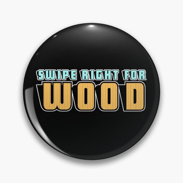Item preview, Swipe Right, Tinder designed and sold by notsweettea.