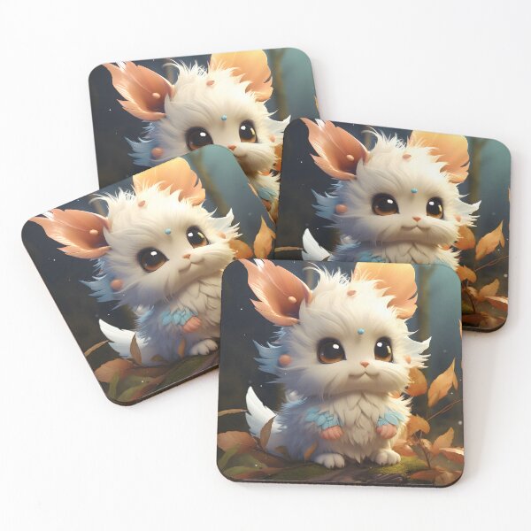 Item preview, Mystical Anime Sloth designed and sold by Shirtastically.