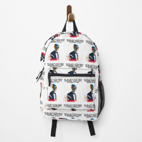 Item preview, We all go a little crazy sometimes... Hasn't that happened to you? designed and sold by Umbrella urban.