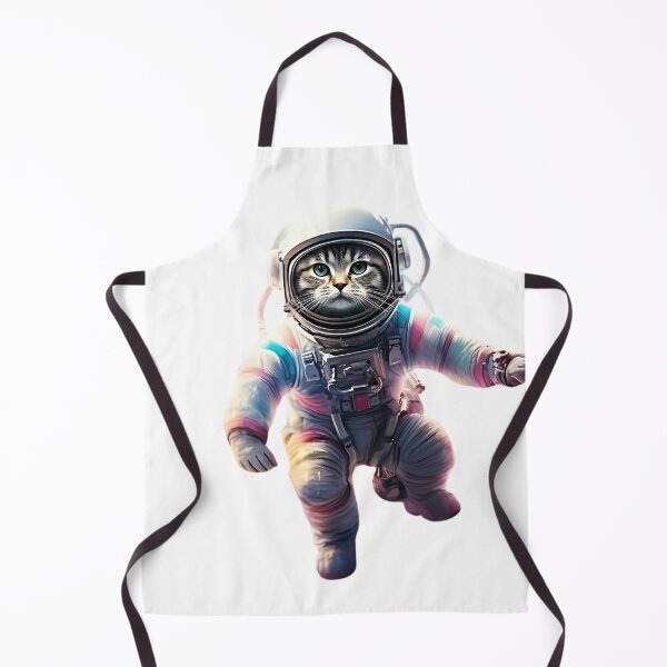 Item preview, Astronauta Cat designed and sold by By:MarcinK.