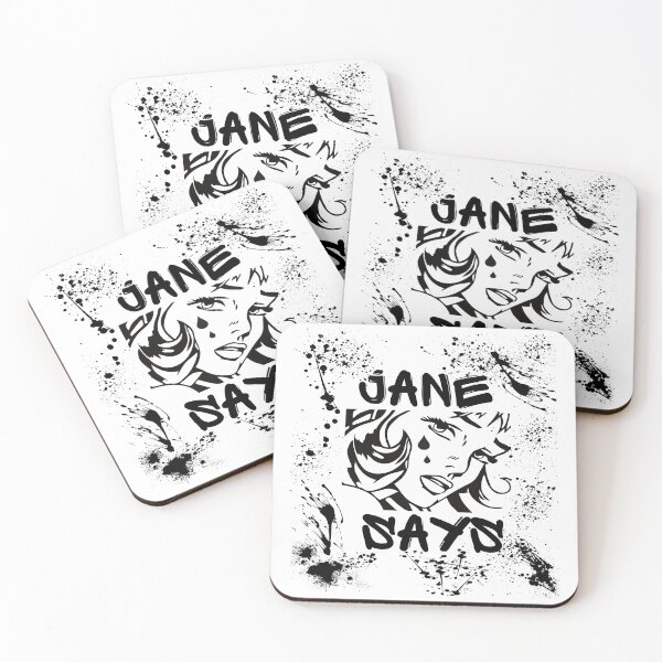 Item preview, Jane pop art, Lichtenstein style designed and sold by Optimystic-arts.