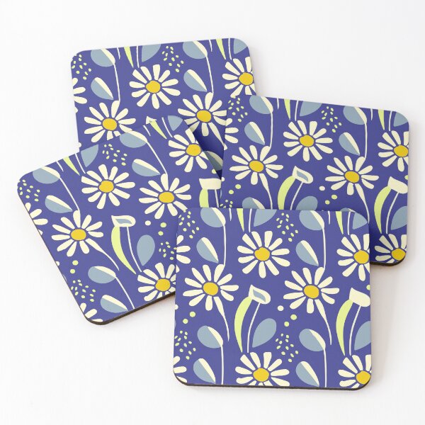 Item preview, Floral pattern designed and sold by Timegraf.
