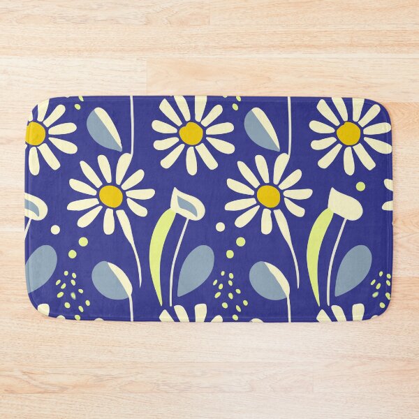 Item preview, Floral pattern designed and sold by Timegraf.