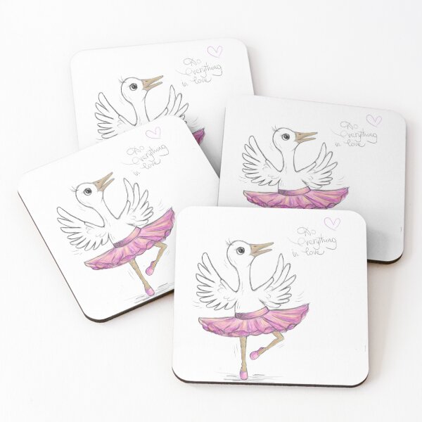 Item preview, Do Everything In Love designed and sold by edita26.