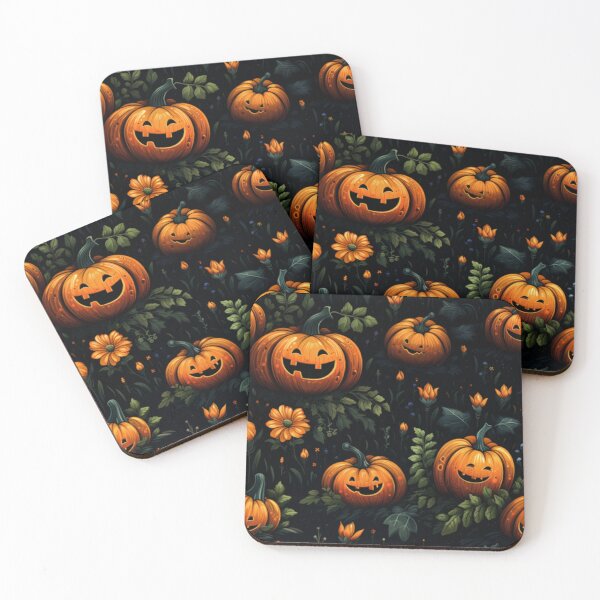 Item preview, Pumpkin Pattern 2 designed and sold by shanessie6.