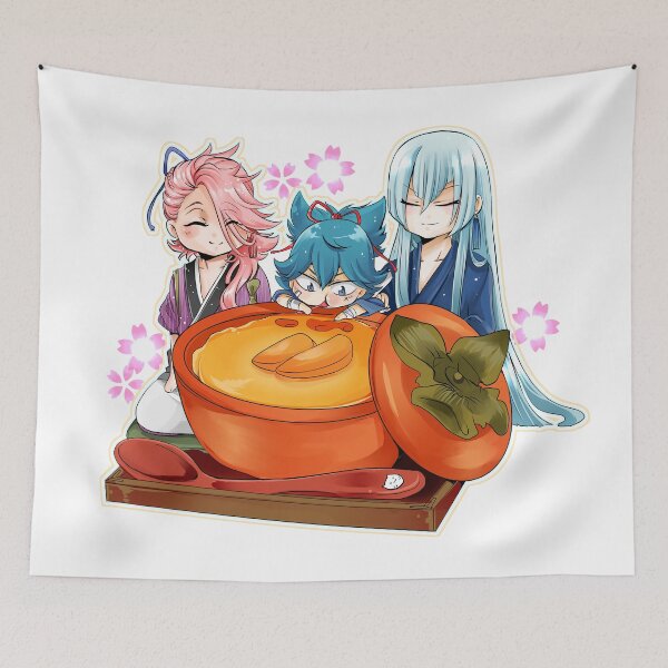 Item preview, Persimmon designed and sold by Kamapon's Workshop.