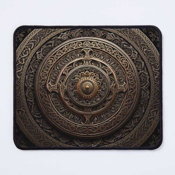 Item preview, Mandala designed and sold by Mr-Saxon.