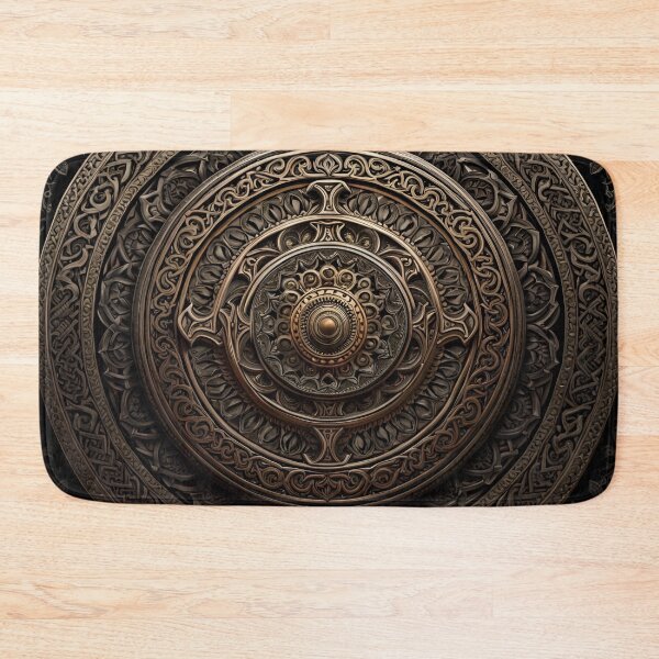 Item preview, Mandala designed and sold by Mr-Saxon.