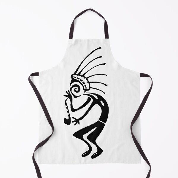 Item preview, Kokopelli sax designed and sold by nogamax.
