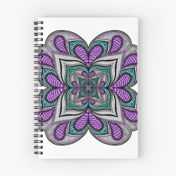 Artikelvorschau, Waage-Mandala-Design entworfen und verkauft von selmaspalette.