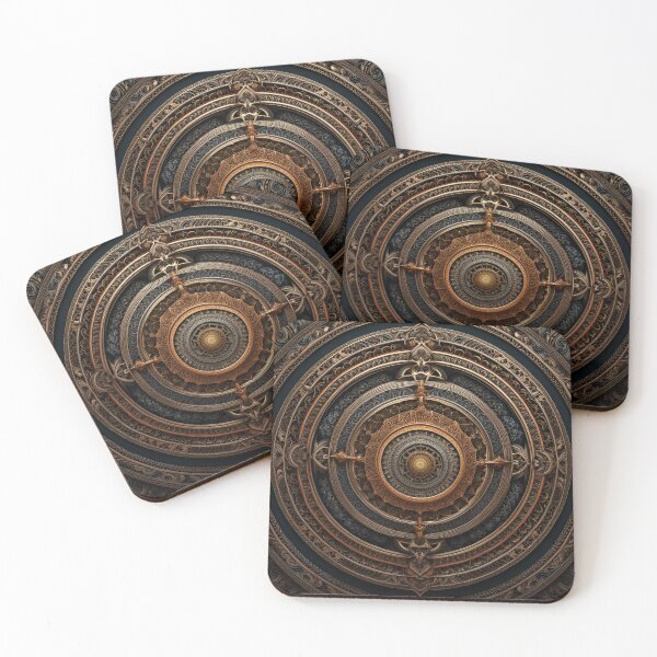 Item preview, Mandala designed and sold by Mr-Saxon.