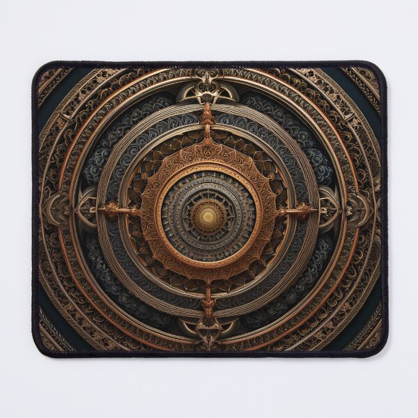 Item preview, Mandala designed and sold by Mr-Saxon.