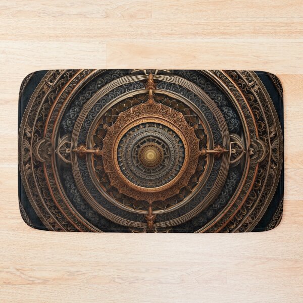 Item preview, Mandala designed and sold by Mr-Saxon.