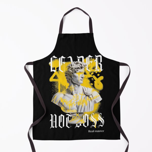 Item preview, LEADER NOT BOSS designed and sold by StreetStyleZone.