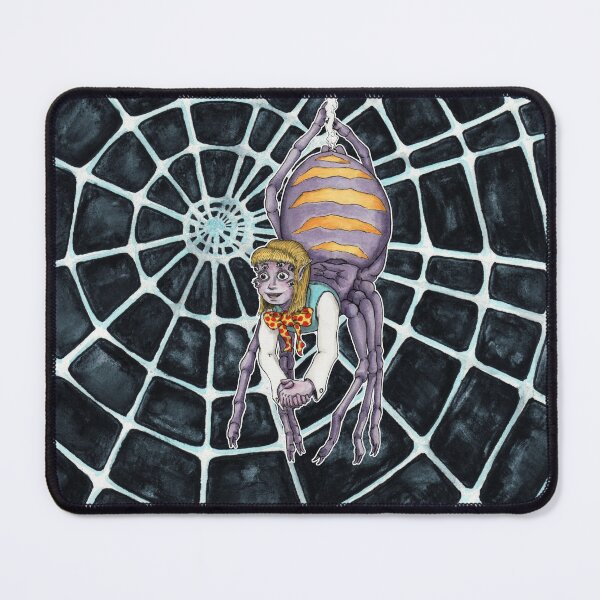 Item preview, Arachmaid designed and sold by InfiniteCortex.