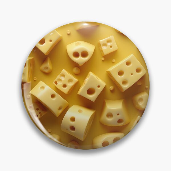 Item preview, From Curd to Cheese designed and sold by Brendon987.