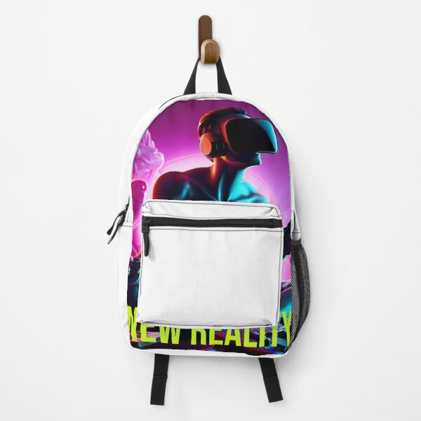 Item preview, New Reality designed and sold by DonAscaneo.